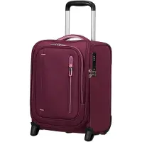 American Tourister CLOUDRIDER UPR.UNDERSEATER MS TSA ICED BERRY
