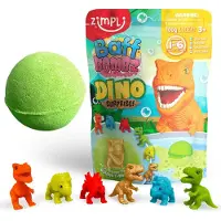 ZIMPLI KIDS Zimpli Baff Bombz