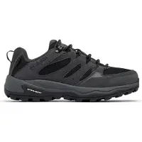 Columbia Damen Redmond IV Trekkingschuhe wasserdicht 2128741 Schwarz , Schuhgröße:41 EU