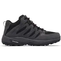 Columbia Schuhe Columbia Redmond Iv Mid BM9634010