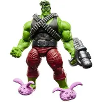 Hasbro Marvel Professor Hulk Figur 15 Cm