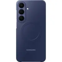 Samsung Galaxy S26 FE Slim Backcover aus Silikon mit Magnet Lila