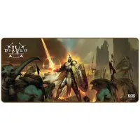 Ginza.se Diablo IV: Lord Of Hatred - Paladin (Mousepad)