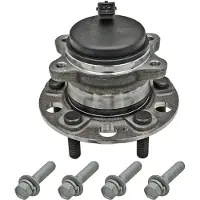 Meyle Radlagersatz 37-14 752 0014