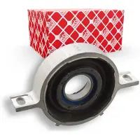 FEBI BILSTEIN Lagerung, Gelenkwelle 104646 für BMW