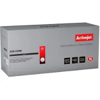 ActiveJet ATB-2320N Tonerkartusche (Ersatz für Brother TN-2320; Höchste; 2600 seiten; schwarz), 2600 Seiten, Schwarz, 1 Stück(e)