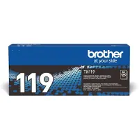 Brother Ink Tn-119 Brother Toner