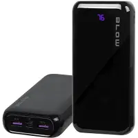 BLOW Powerbank 20000mAh QC+PD 20W + Lightning PB20E