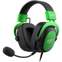 Havit H2002d Gaming-headset
