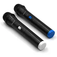 Squeak Vocalduo 2 4g Mikrofon