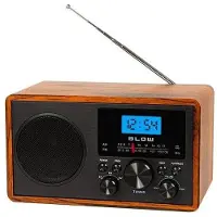 BLOW Ra9 V.2 Tragbares Radio