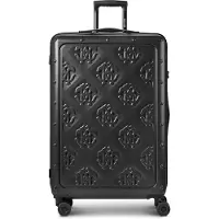 Roberto Cavalli Florence 4 Rollen Trolley 74 cm mit Dehnfalte