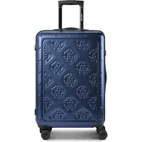 Roberto Cavalli Florence 4 Rollen Trolley 63 cm mit Dehnfalte