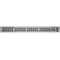 Arista DCS-7010TX-48C-DC-RV3A-F neu