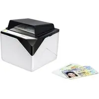 Plustek SecureScan X-Cube 1000 PassScanner