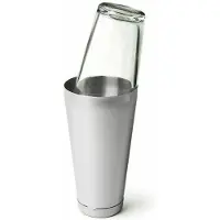 Beaumont Amerikanischer Boston Shaker 80cl