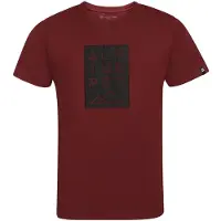 Alpine Pro Noger Kurzarm-t-shirt