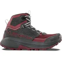 La Sportiva Prodigio Hike LT Woman GTX carbon/redwood (G00R25) 36