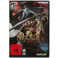 Onimusha Way of the Sword - [PC]