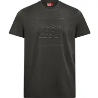 LEGO kidswear LWTACE 200 - T-shirt Short Sleeve black (995) M