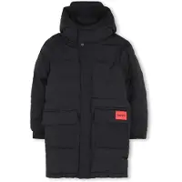 HUGO G01256 Parka