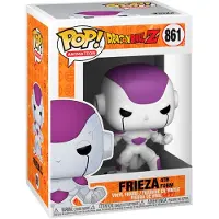 Funko POP! Dragon Ball Z - Frieza 4th Form 861 - Pop! - Vinyl Figur