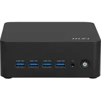 MSI Cubi Z 8M-031XAT Ryzen 7 255 16GB 512GB SSD ohne OS - 16 GB