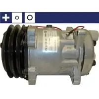 MAHLE ORIGINAL Kompressor Klimaanlage ACP 986 000S