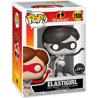 Funko POP! The Incredibles - Eastgirl 1508 - Pop! Vinyl Figur