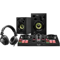 Hercules DJ-Lernpaket MK2