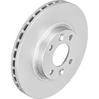 Delphi Bremsscheiben BG4570C vorne, belüftet, 2 Stück