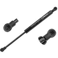 Meyle Gasfeder, Motorhaube 3409100001 für BMW