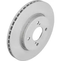 Ate Bremsscheibe 24012002481 belüftet 252mm 20mm für SUZUKI