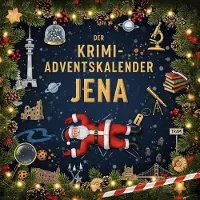 Sonstige Verlage Der Krimi-Adventskalender Jena