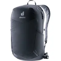 Deuter Speed Lite 17 schwarzer Wanderrucksack