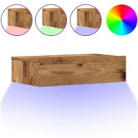 vidaXL Hakonilla (with 1 drawer (1 Stück))