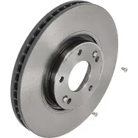Brembo Bremsscheibe 09a53211 300mm 28mm für KIA (DYK)
