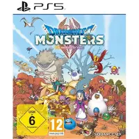 PS5 Dragon Quest Monsters: The Withered World