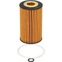 HENGST FILTER Ölfilter e650h01d444 Filtereinsatz 106mm für OPEL GENERAL MOTORS