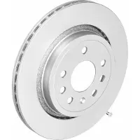 Ate Bremsscheibe 24012001731 belüftet 292mm 20mm für VAUXHALL SAAB FIAT