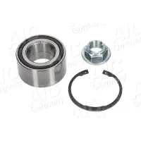 AIC Radlagersatz 57649 Vorderachse rechts für FORD SAAB