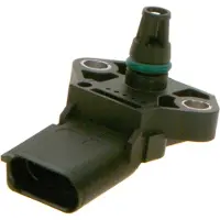Bosch Sensor, Ladedruck 0261230208 für VW