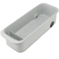 Joseph Joseph CupboardStore Caddy Light Stone