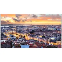 Samsung Ds Vh55Hx-E 138.7Cm Ips 24/7 54.6''/1920X1080/Dvi-D/Dp/2Xhdmi