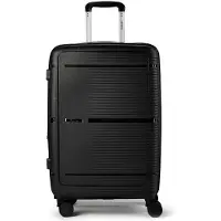 Benzi 5899 4 Rollen Trolley M 57 cm mit Dehnfalte