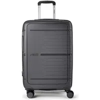 Benzi 5899 4 Rollen Trolley M 57 cm mit Dehnfalte