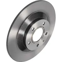 Brembo Bremsscheibe 08c42511 303mm 10mm für MAZDA (CHANGAN) HONGQI