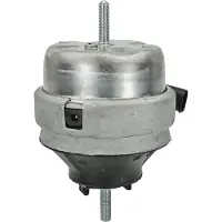 Meyle Lagerung, Motor 1001990134 beidseitig für VW