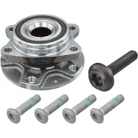 Meyle Reparatursatz, Radnabe 1006530035 Vorderachse für AUDI VW