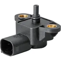 Hella Sensor, Ladedruck 6pp358152071 für SMART MAYBACH MERCEDES-BENZ